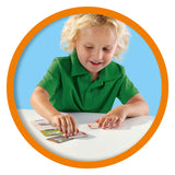 Ses I learn dinosaurs craft set