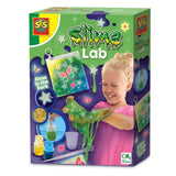 SES Slime Lab Glow in the Dark