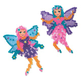 Ses Creative iron-on beads - fairies