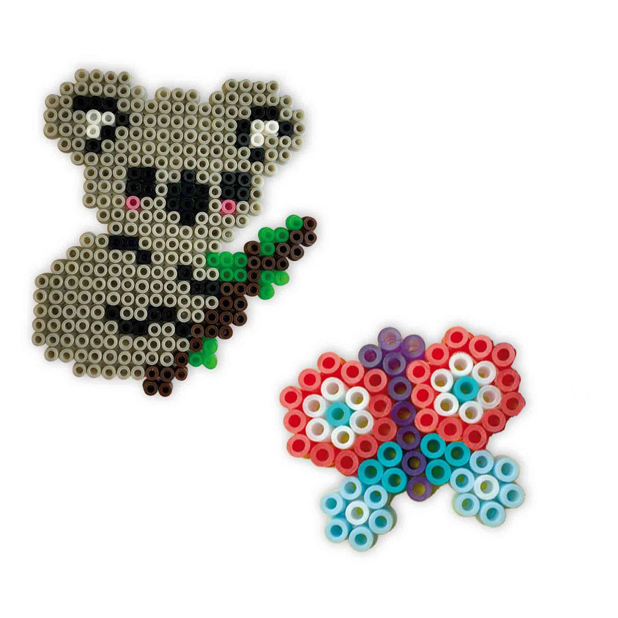 SES blander strykeperler, 9000.