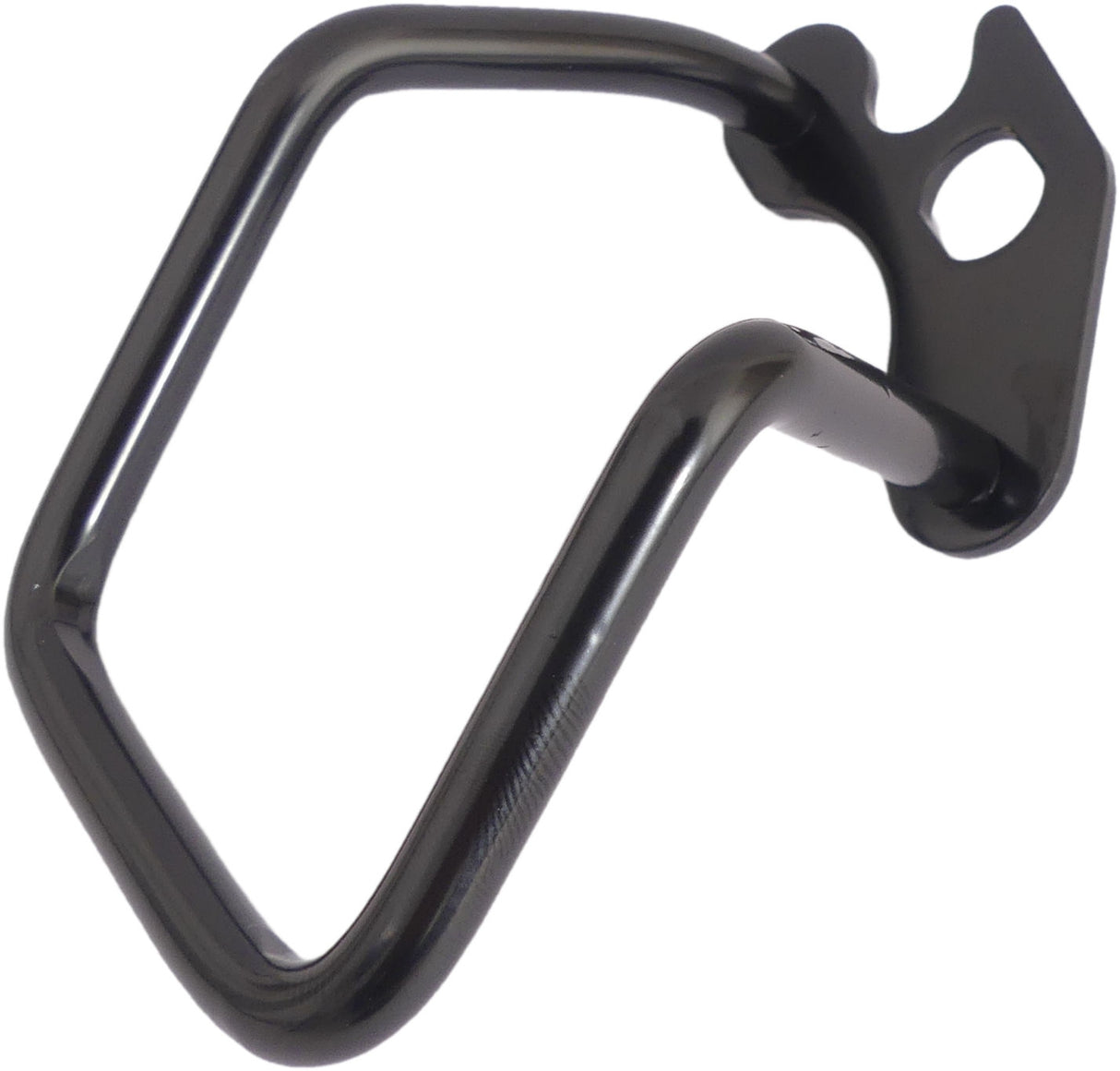 Mirage Derailleur Protector Black Axis bekræftelse