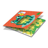Ses Creative Ses eco finger paint cards