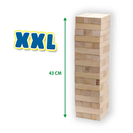 Ses creative ses падаща кула xxl