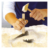 Ses creative ses explore dino and skeleton excavation 2in1 - stegosaurus