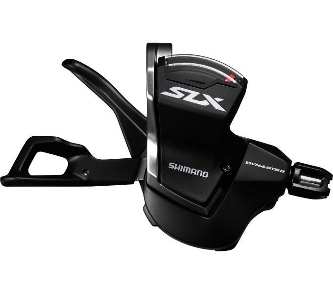 Shimano Versteller (til højre) 11 Speed ​​SLX MTB SL-M7000