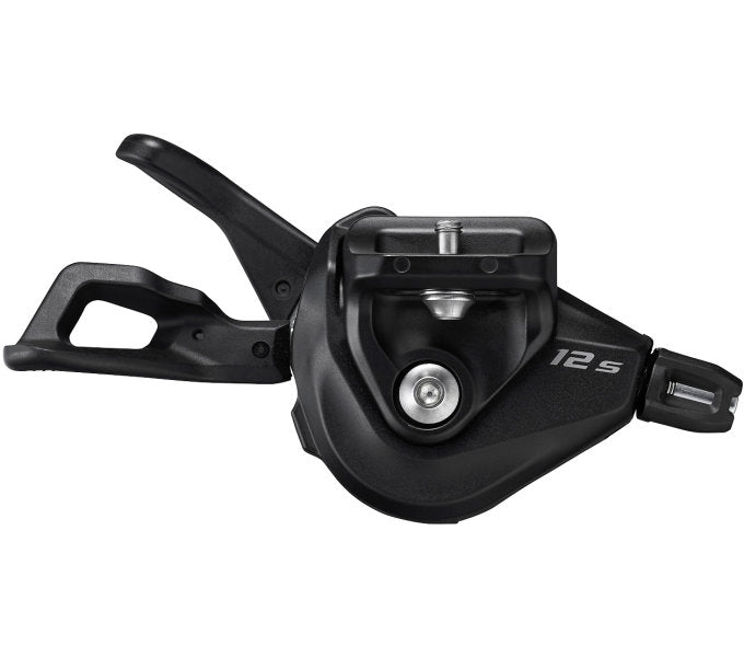 Shimano Versteller (à droite) 12 vitesses Deore MTB SL-M6100 I-SPEC EV