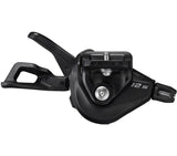 Shimano Versteller (po prawej) 12 prędkość Deore MTB SL-M6100 I-Spec EV