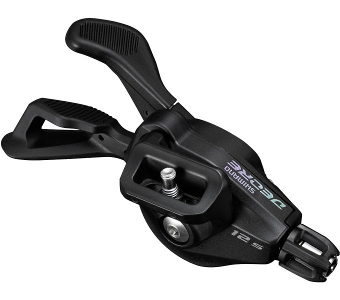 Shimano Versteller (po prawej) 12 prędkość Deore MTB SL-M6100 I-Spec EV