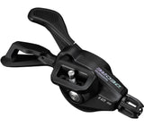 Versteller de shimano (derecha) 12 velocidades Deore MTB SL-M6100 I-Spec EV