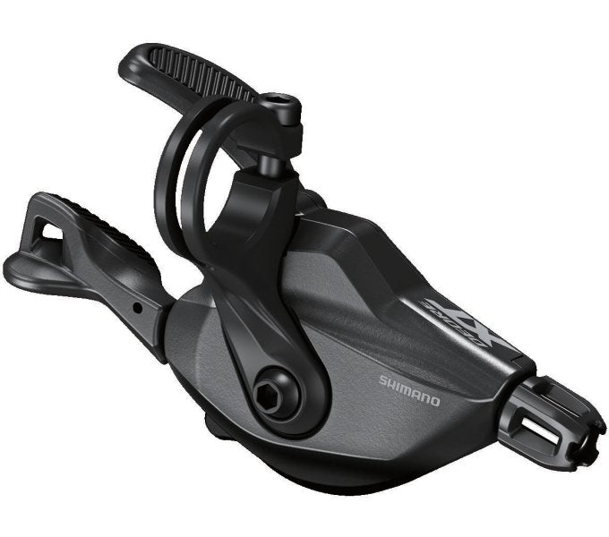 Shimano Deore XT SL-M8100 Rechte 12-Geschwindigkeit