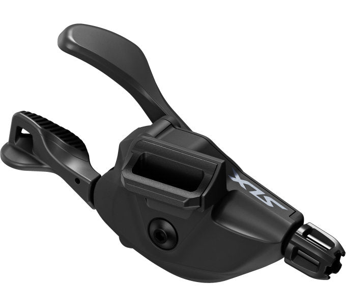 Shimano Versteller (po prawej) 12-biegowa SLX SL-M7100 I-Spec EV Black