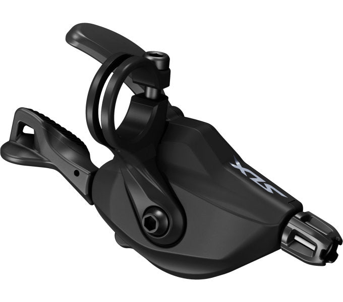 Shimano Versteller (til høyre) 12 Speed ​​SLX SL-M7100 Black