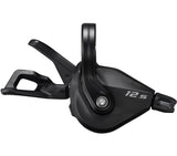 Verleller a la derecha de 12 velocidades Deore MTB SL-M6100 con