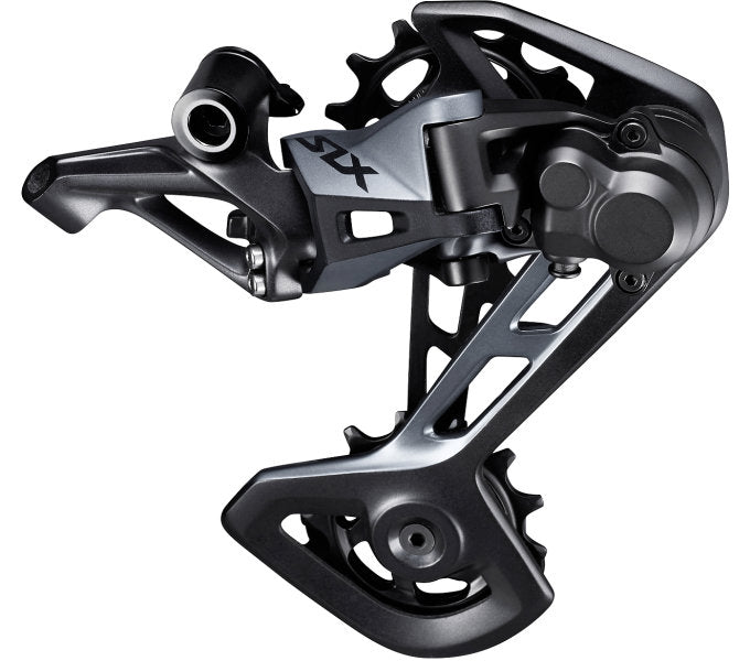 Shimano SLX RD-M7100 SGS 12 Speed