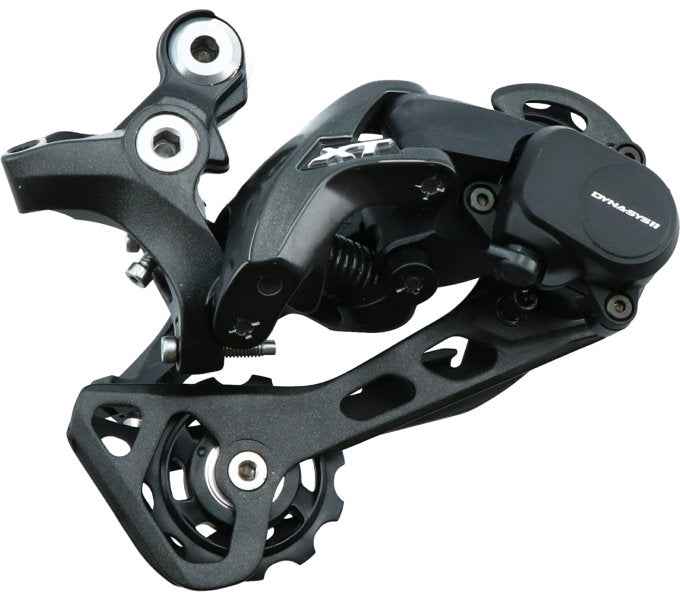 SHIMANO DEORE XT RD-M8000 GS 11 Velocità