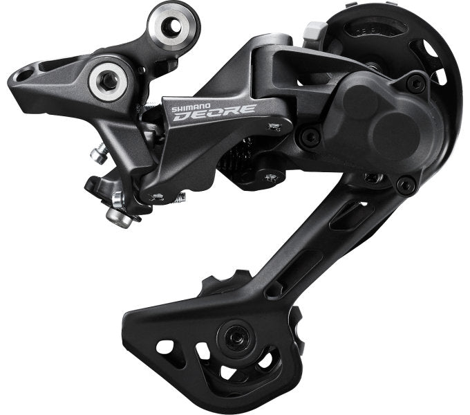 Shimano Deore Rd-M5120 SGS 10 11 Prędkość