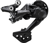 Shimano Deore RD-M5120 SGS 10 11 Velocidad