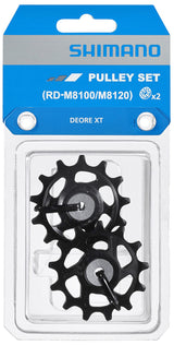 Shimano Derailleurriellieset 12V RD-M8100 XT 12-SP