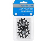 Shimano Wheerleurrielset 12V RD-M7100 SLX