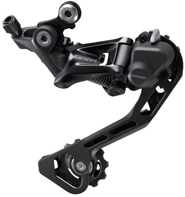 Shimano GRX RD-RX400 10 speed