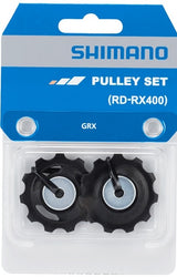 Shimano Wheerleurrielset 10V RD-RX400 GRX 10-SP