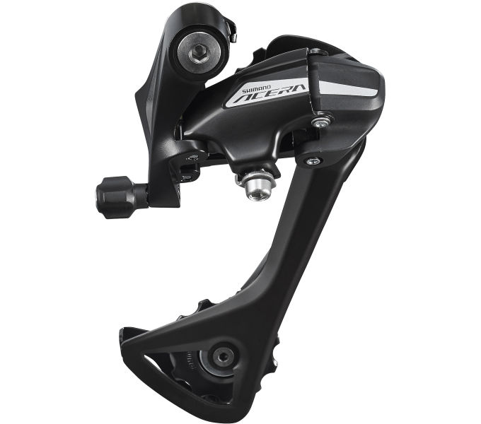 Shimano Acera RD-M3020 SGS 7 8 Velocidad