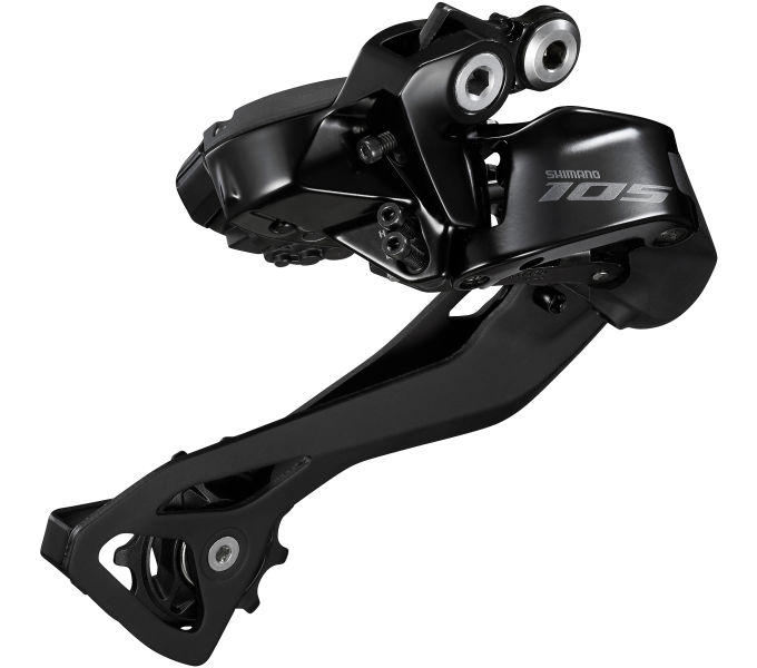 Shimano Achter Derailleur 12 hitrosti 105 DI2 RD-R7150 Direct Mount