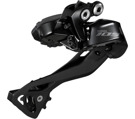 Shimano Achterderailleur 12 speed 105 Di2 RD-R7150 direct mount