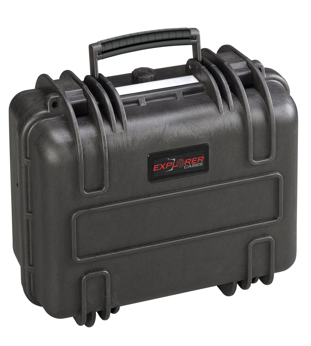 Explorer Cases 3317hl suitcase black