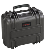 Explorer Cases 3317hl suitcase black