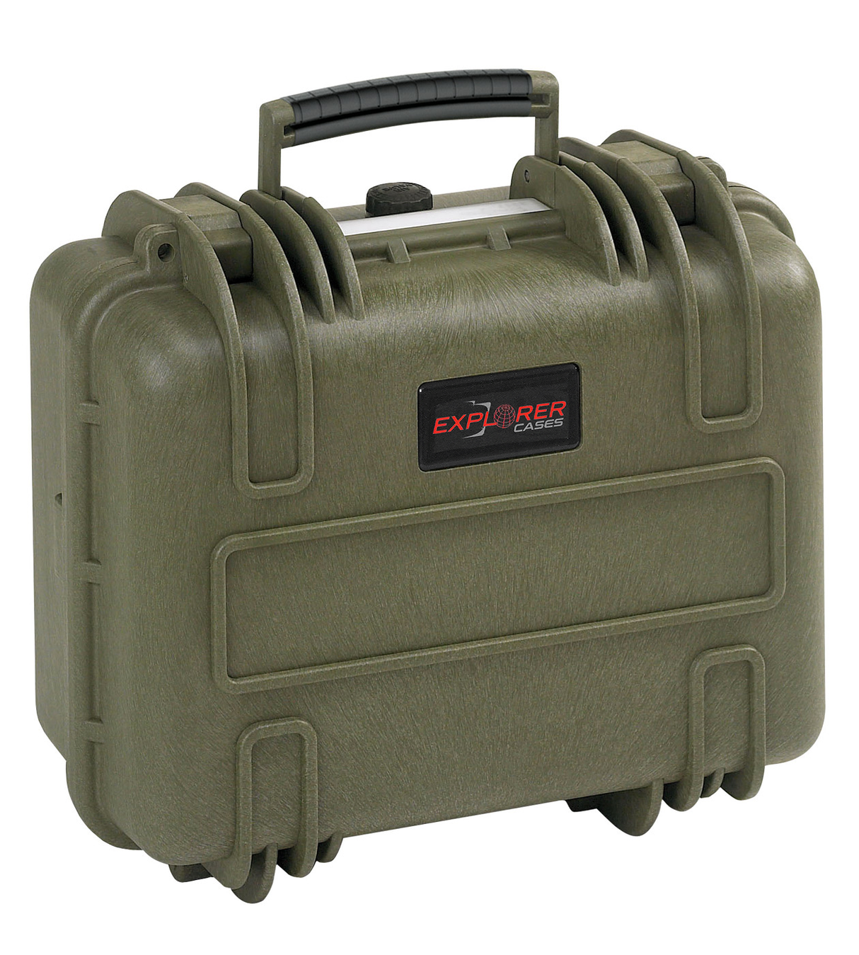 Explorer Fäll 3317hl Fall gréng mat Picking Schaum