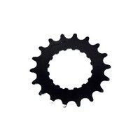 gear stabbing Bosch 2 20t flat black