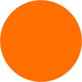 Peinture batik Orange, 100ml