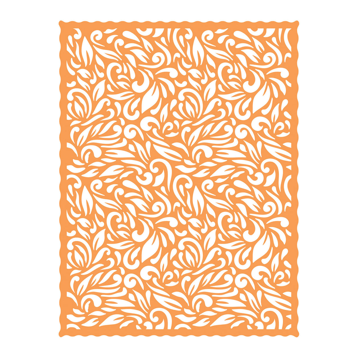 Tonic Studios • Essentials Pattern Panel Rampant Fern