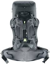 Deuter aircontact core 55+10 sl - backpack