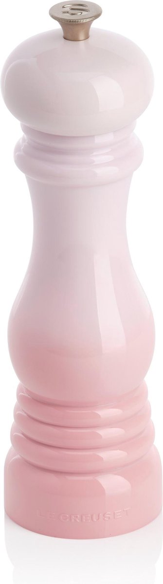 Le creuset saltkvern - 21 cm - skallrosa