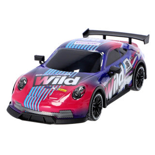Rádiem řízené auto šampion wild 2 různé
