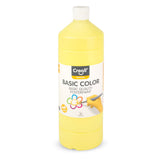 Crèche Schoul Leeschtung Liicht gutt, 1 Liter