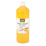 Crème Schoul Pak donkel fir Dag, 1 Liter