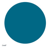 Creall school paint turquoise, 1 liter