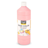 Creall School Pink Pink, 1 litr