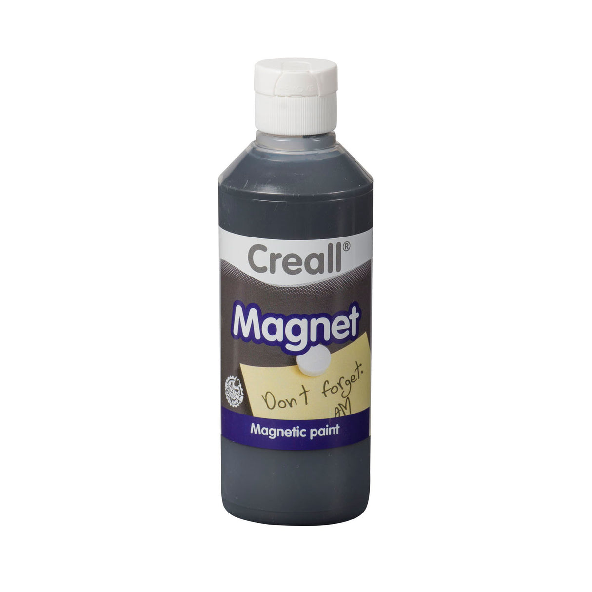 Creall Magneet -färg, 250 ml