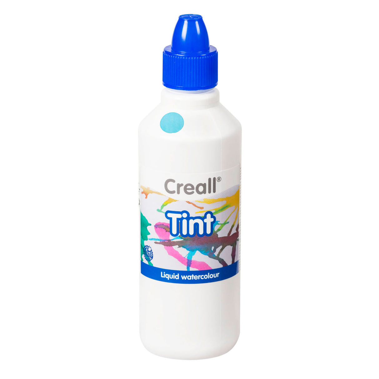 Creall Water Paint Lightblaue, 500 ml