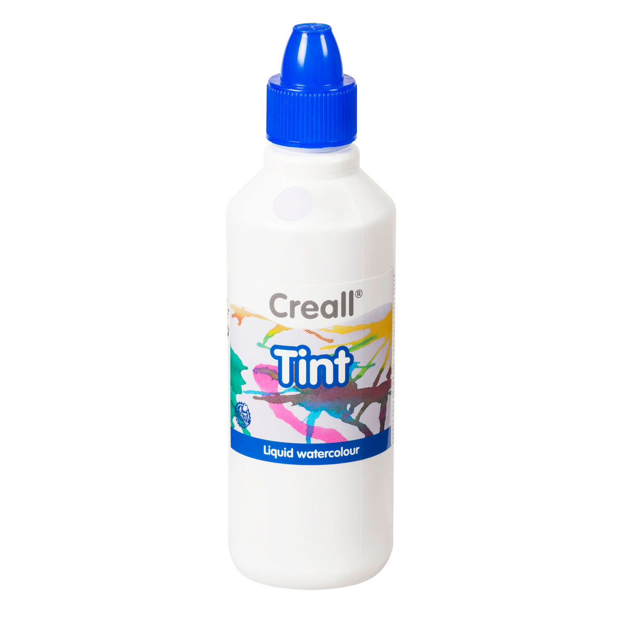 Creall Water Paint White, 500 ml