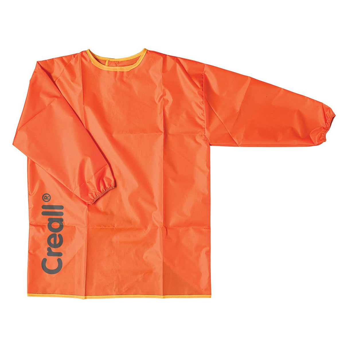 Creall Kleerdershart Oranje, taille S