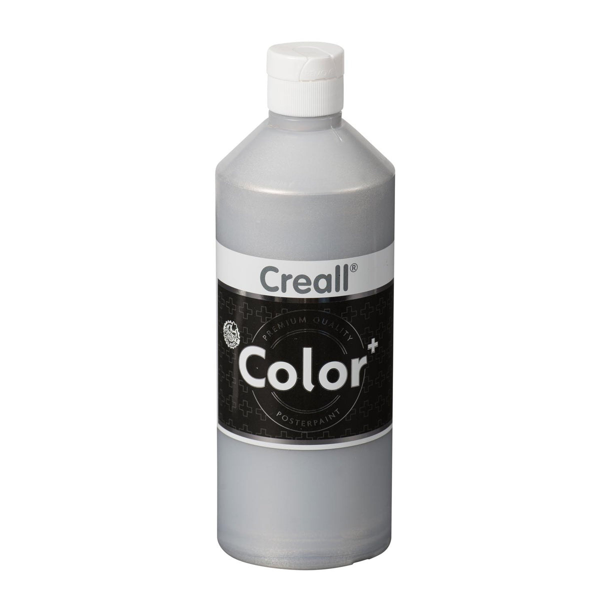 Cine School Paint Silver, 500ml