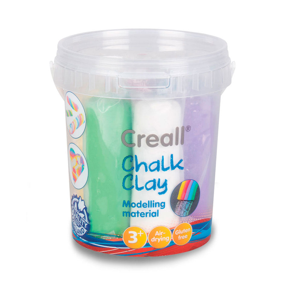 Creall Clay Clay, 750gr.