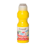 Creals Spongy Paint Markers, 6x70ml