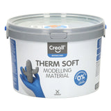 Crall Therm Soft Lehm, 2000rdr.