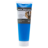 Molaner Acryl molen, 6x250MML